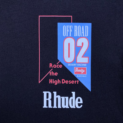 Rhude Tee