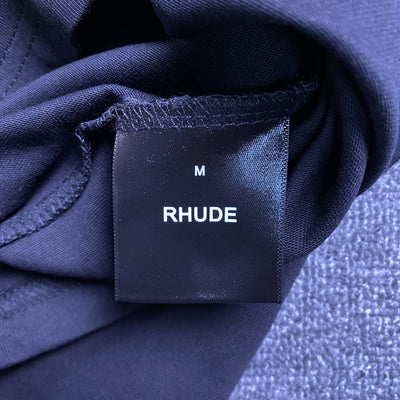 Rhude Tee