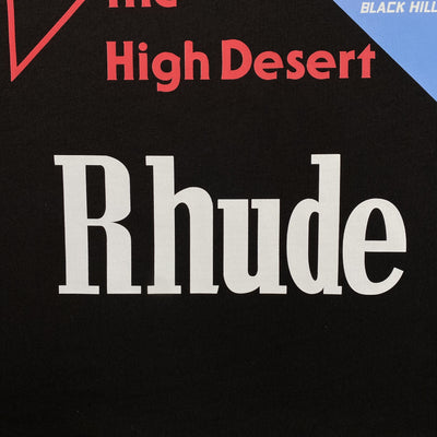 Rhude Tee