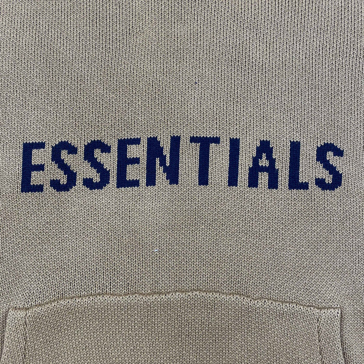 Essentials Hoodie