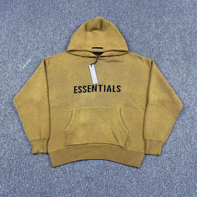 Essentials Hoodie