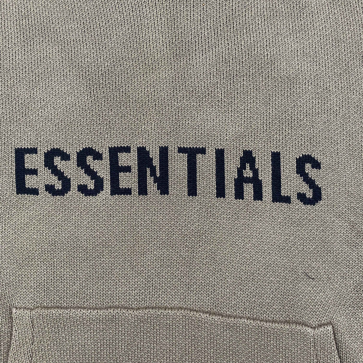 Essentials Hoodie