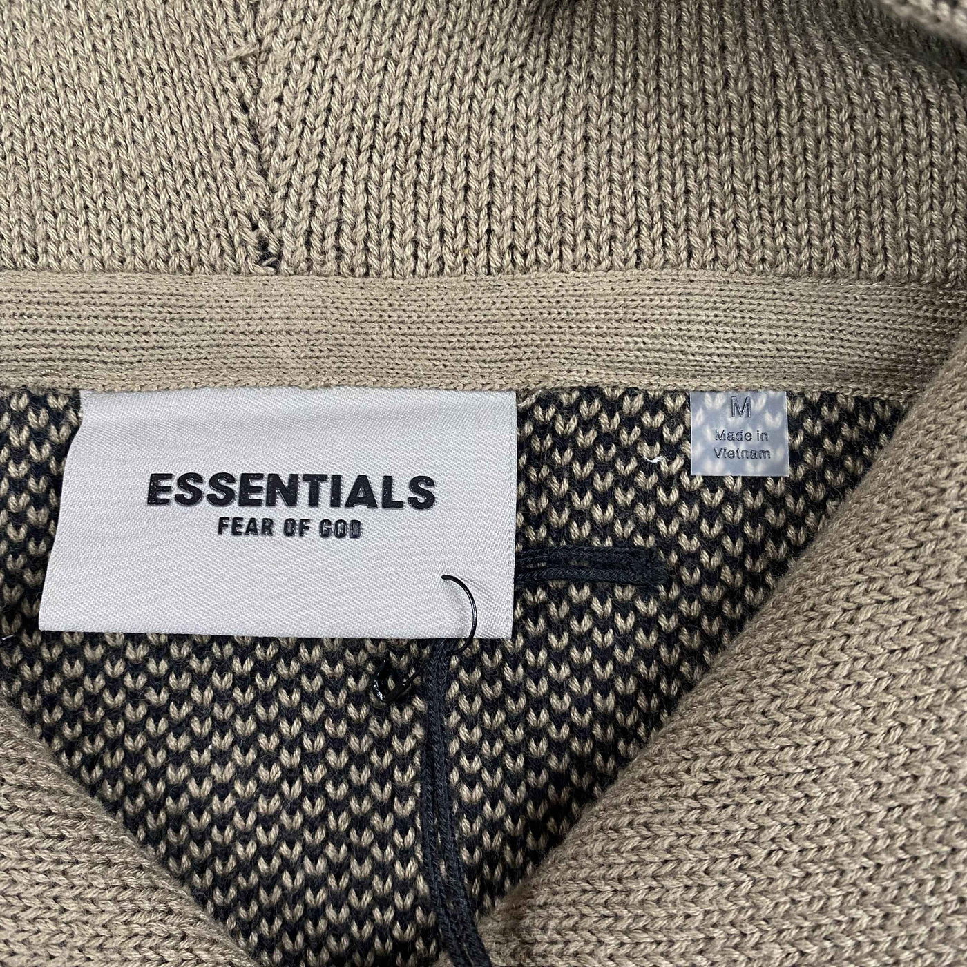 Essentials Hoodie