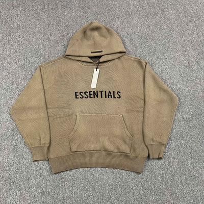 Essentials Hoodie