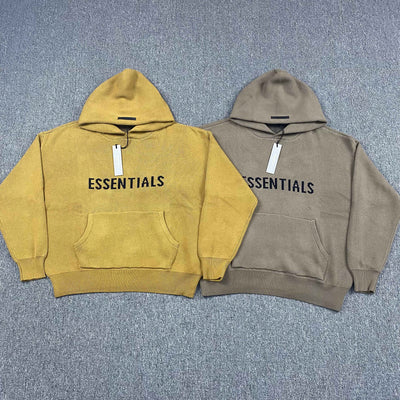 Essentials Hoodie