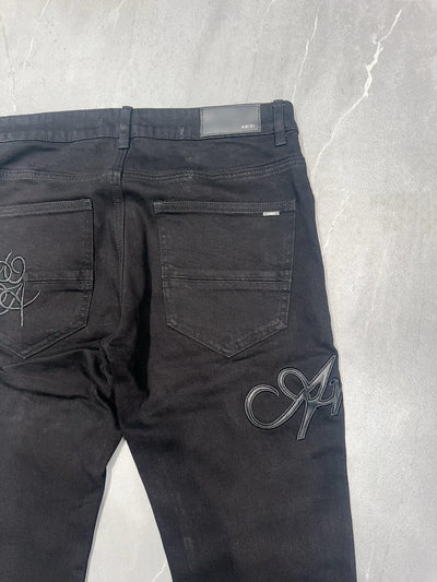 Amiri Jeans