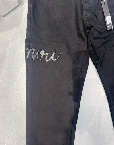 Amiri Jeans