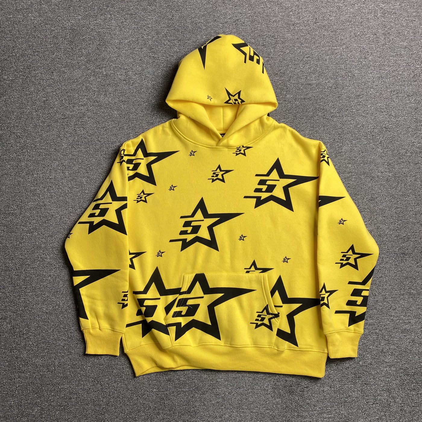 "Sp5der" Hoodie