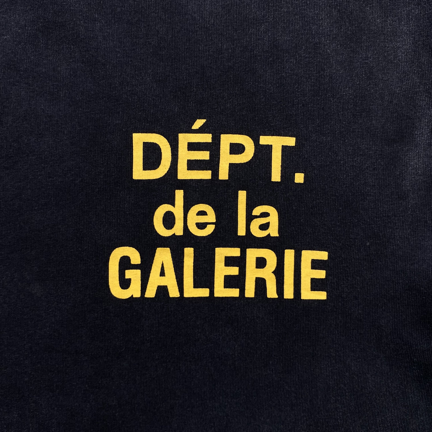 Gallery Department Tee