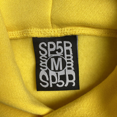 "Sp5der" Hoodie