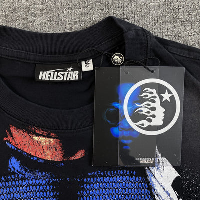 Hell Star Tee