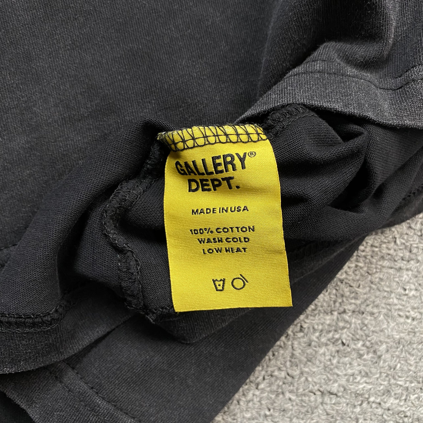 Gallery Department Tee