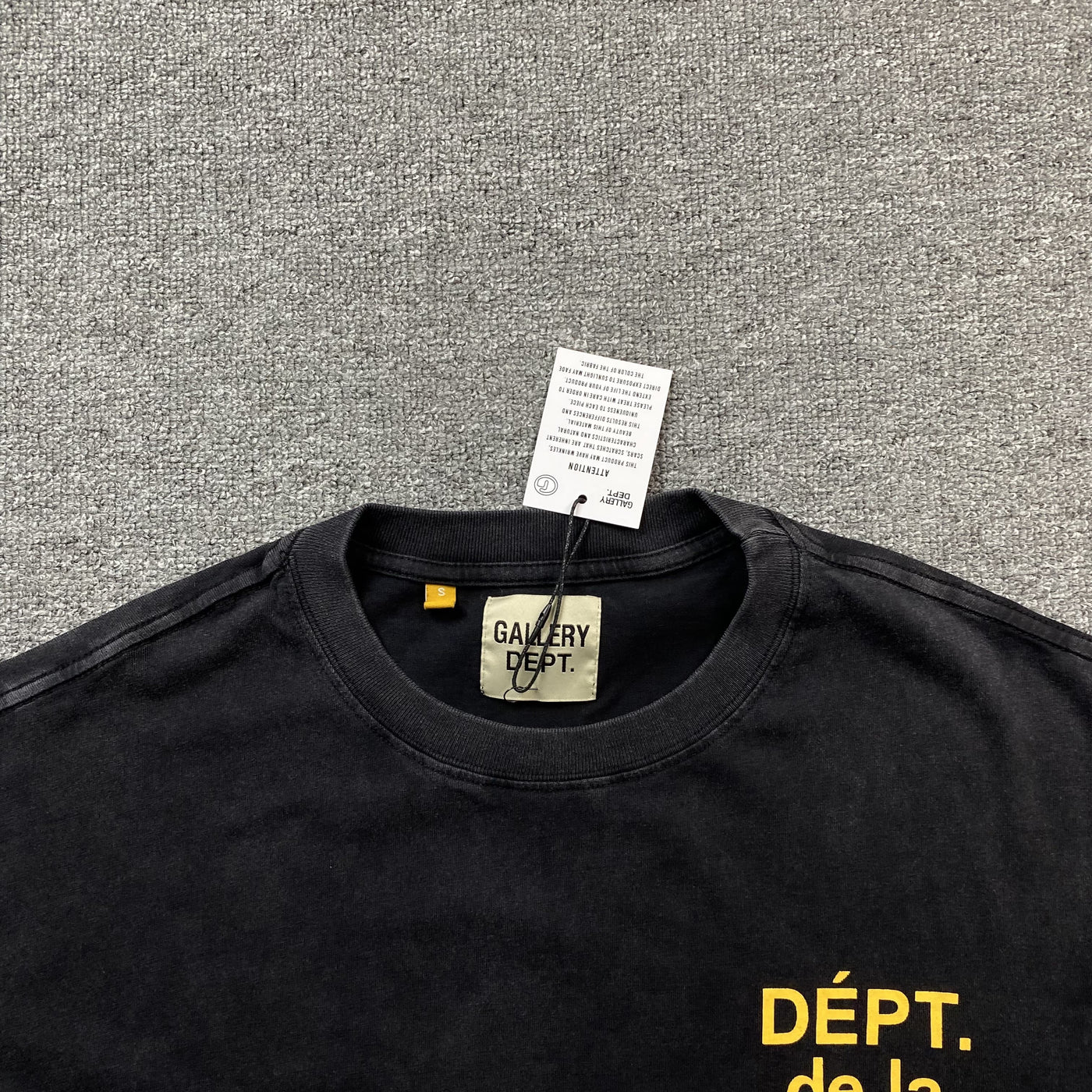 Gallery Department Tee
