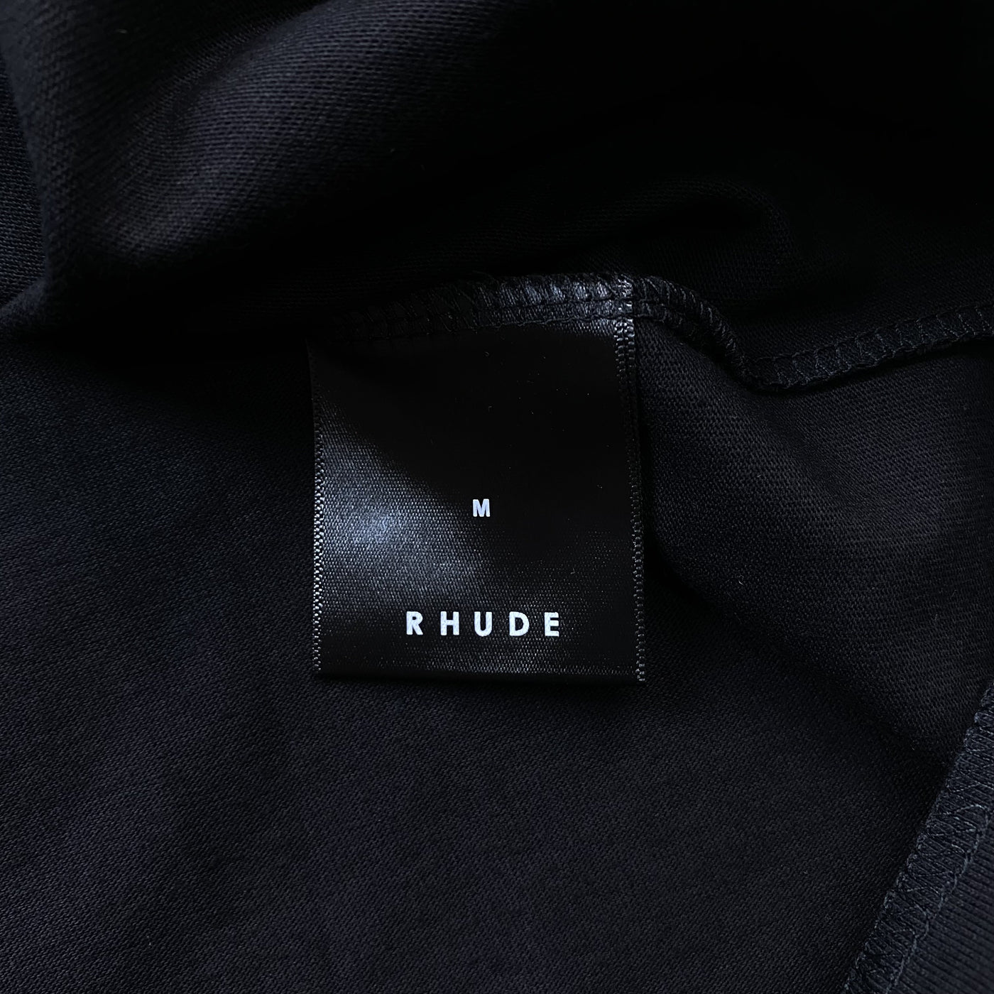 Rhude Tee