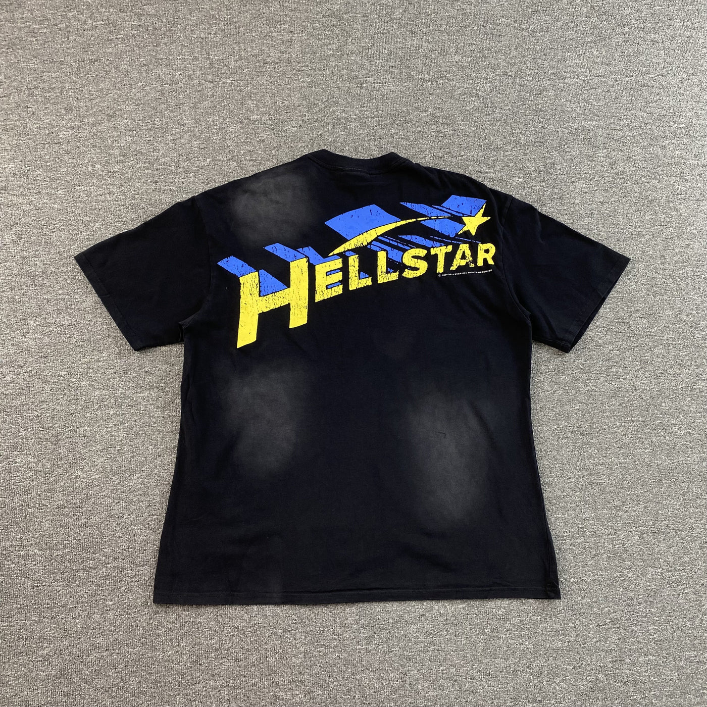 Hell Star Tee