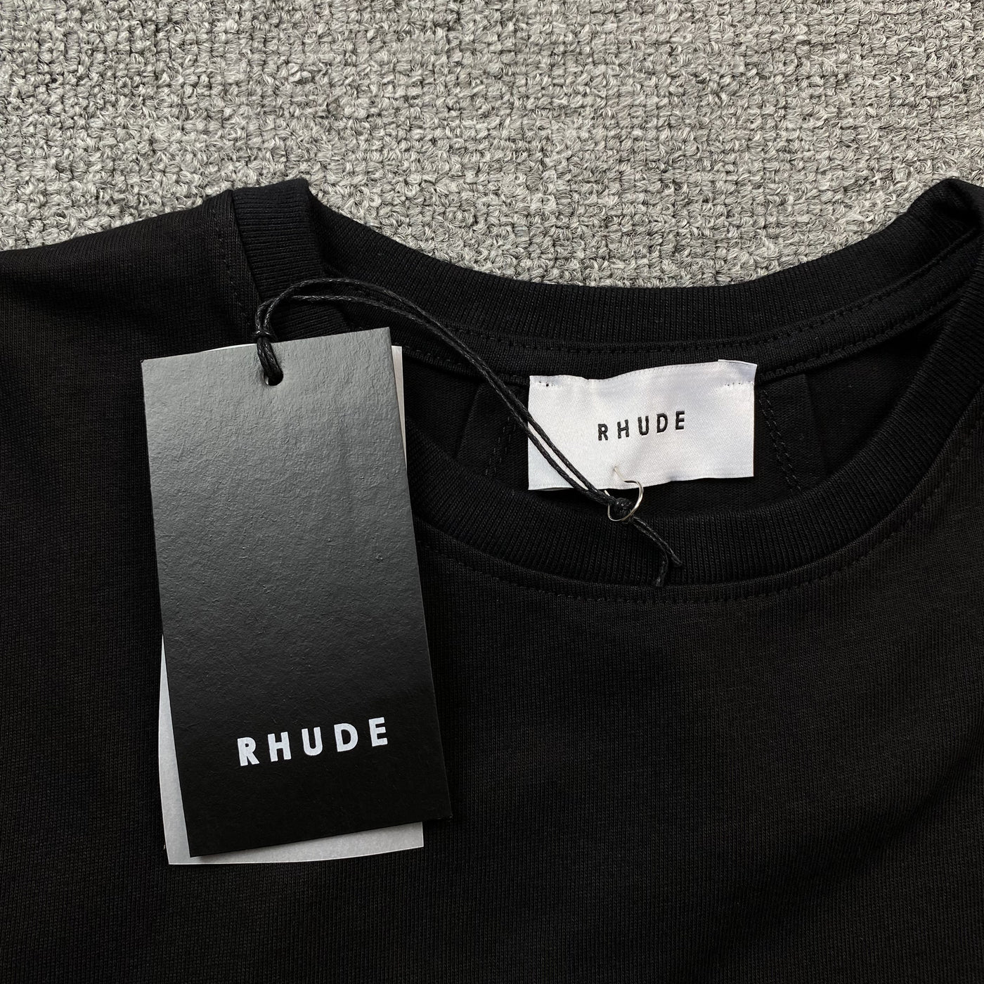 Rhude Tee