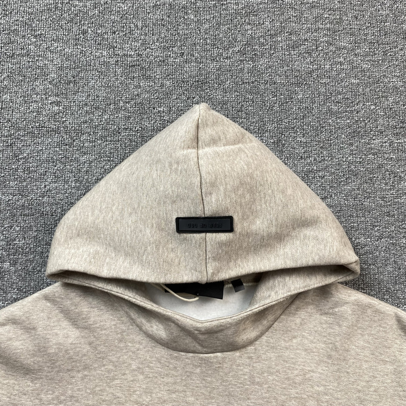 Essentials Hoodie