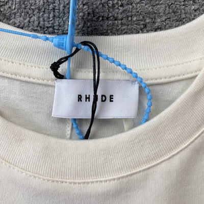 Rhude Tee