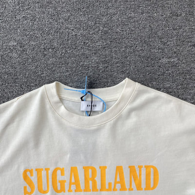 Rhude Tee