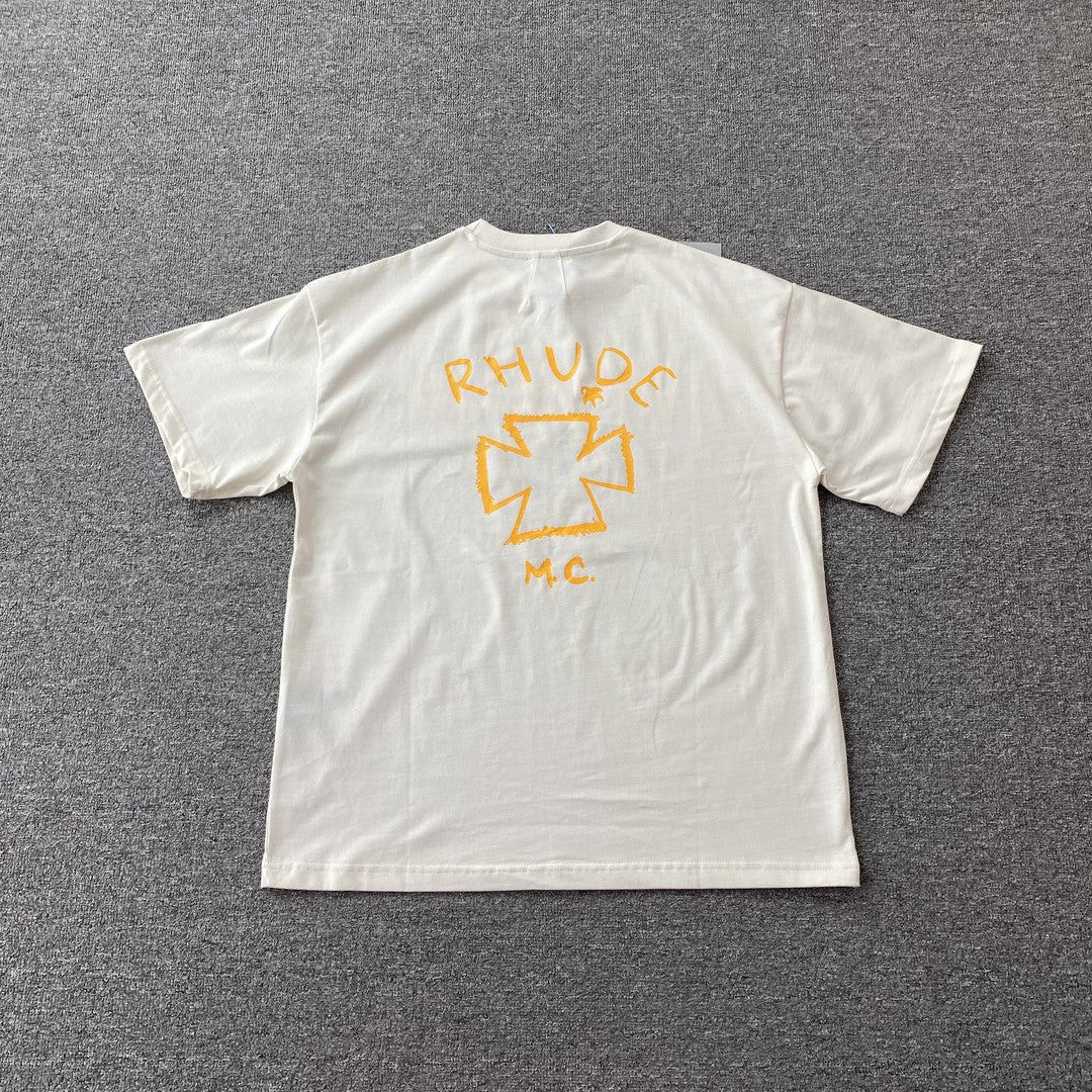 Rhude Tee