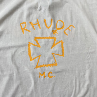 Rhude Tee