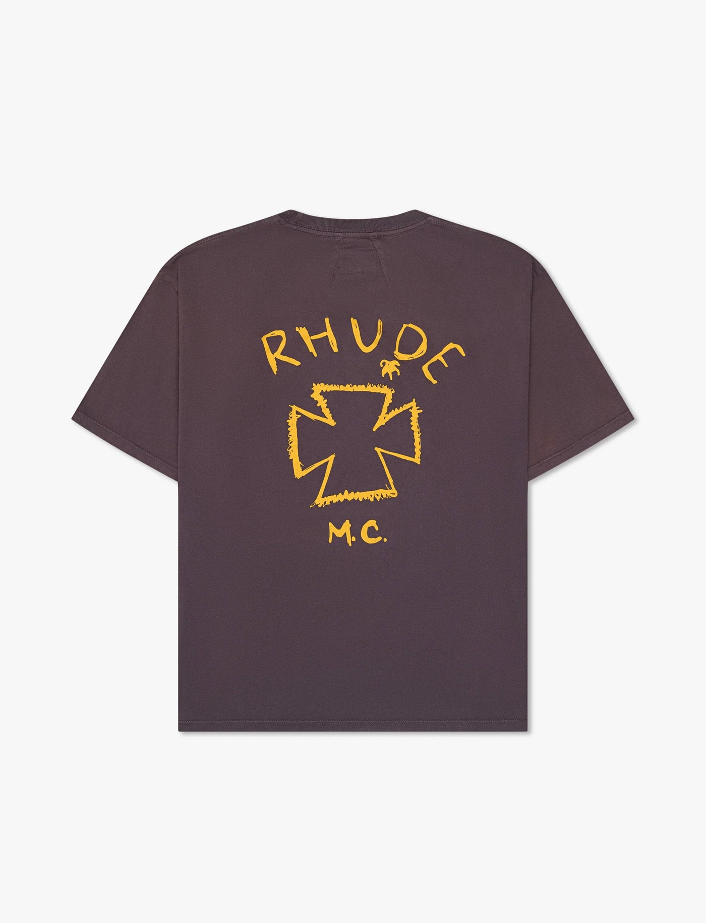 Rhude Tee