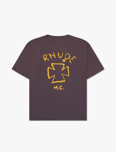 Rhude Tee