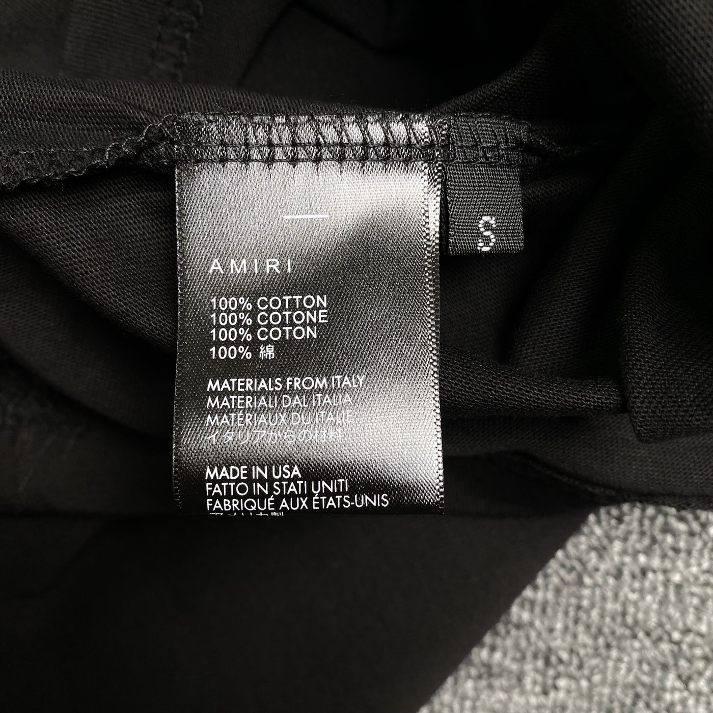 Amiri Tee