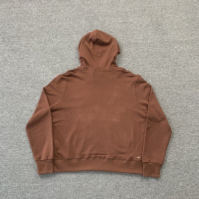 Amiri Hoodie