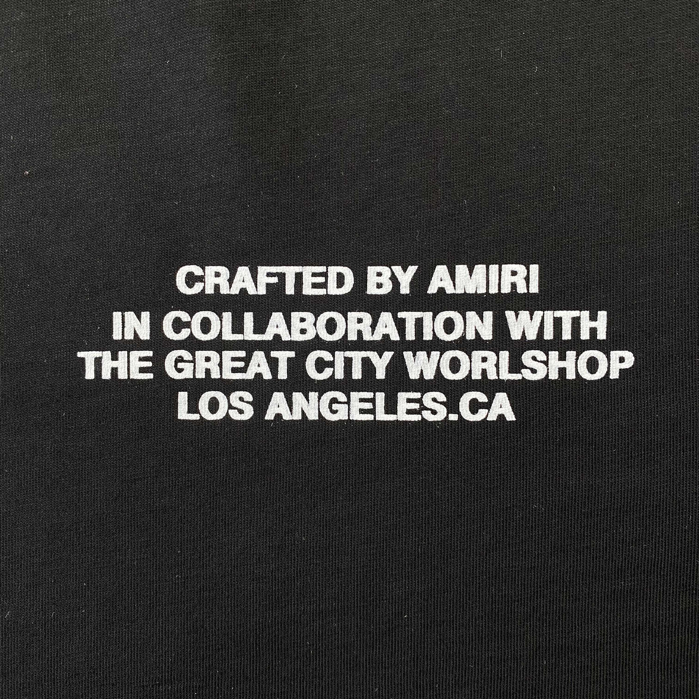 Amiri Tee