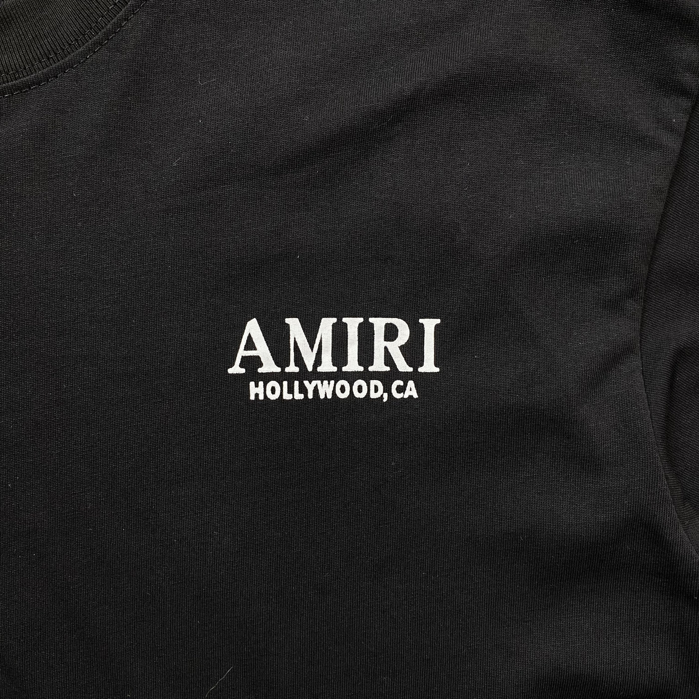 Amiri Tee