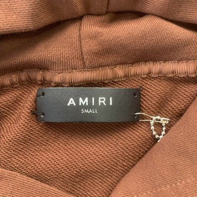 Amiri Hoodie