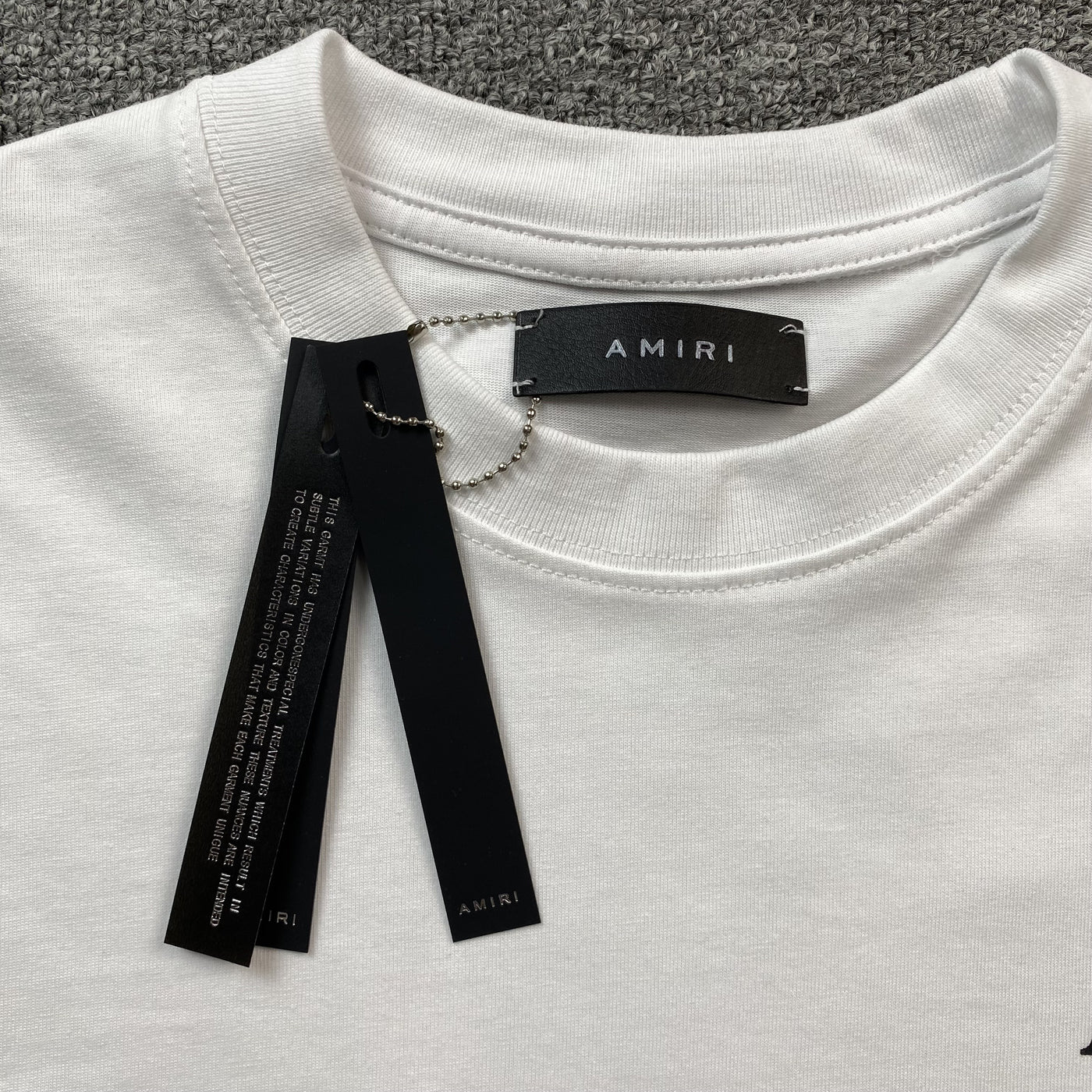 Amiri Tee