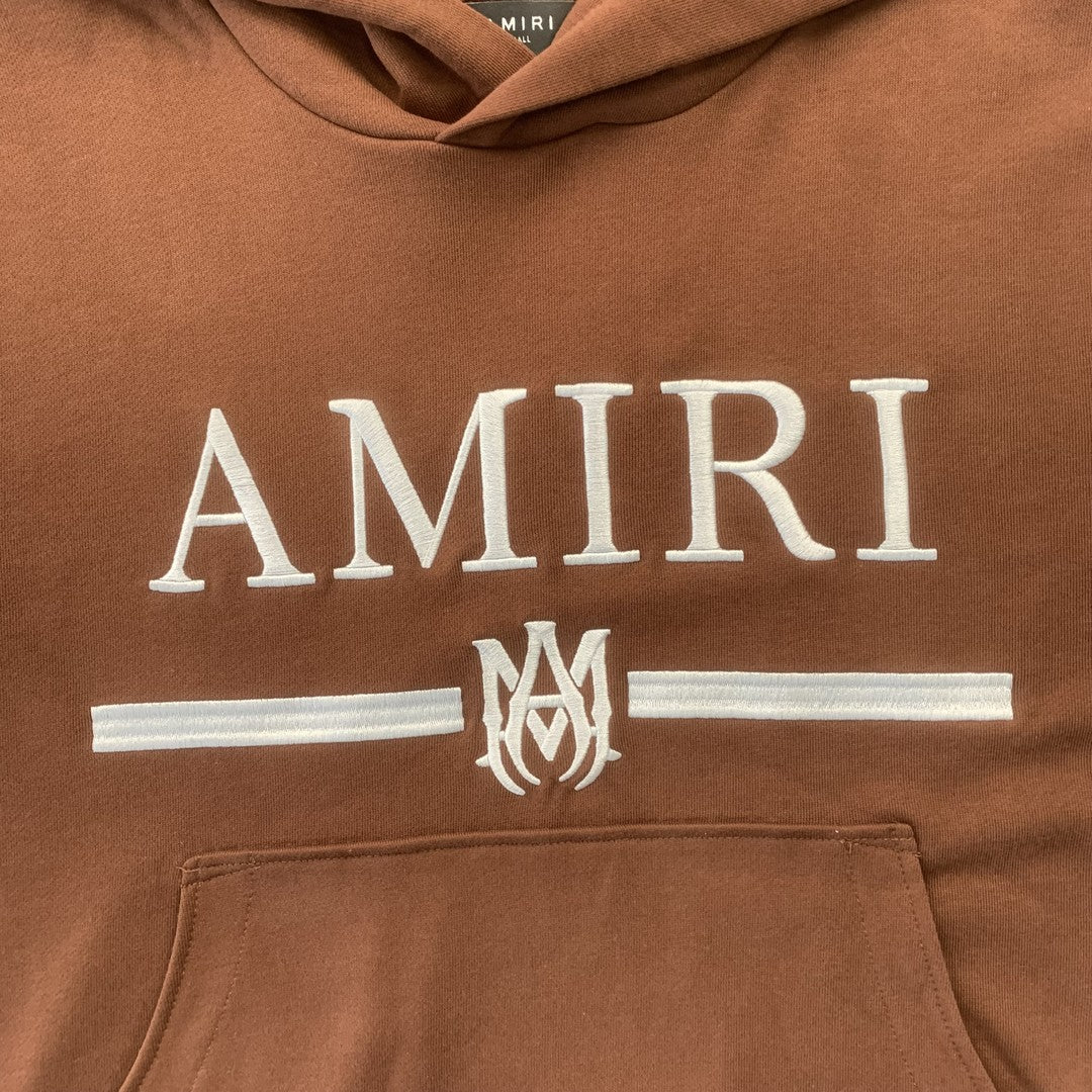 Amiri Hoodie