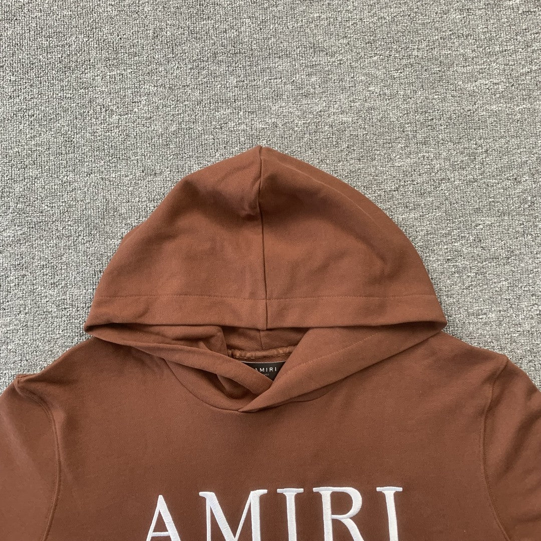 Amiri Hoodie