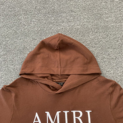 Amiri Hoodie