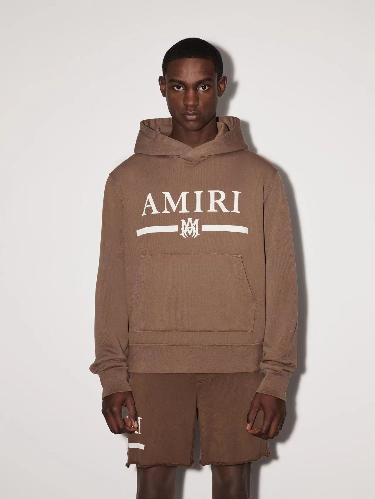 Amiri Hoodie