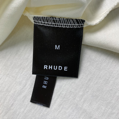 Rhude Tee