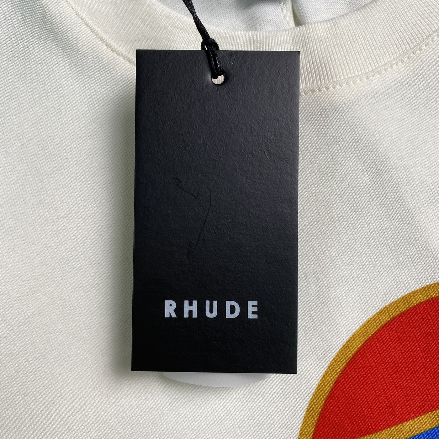 Rhude Tee