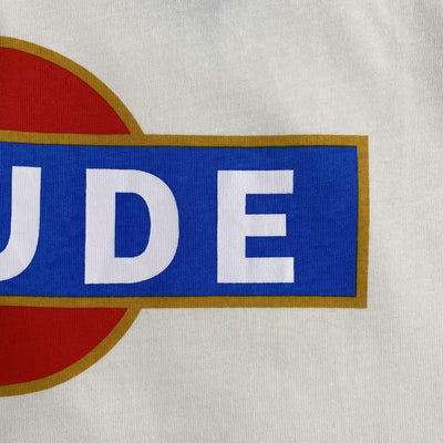 Rhude Tee