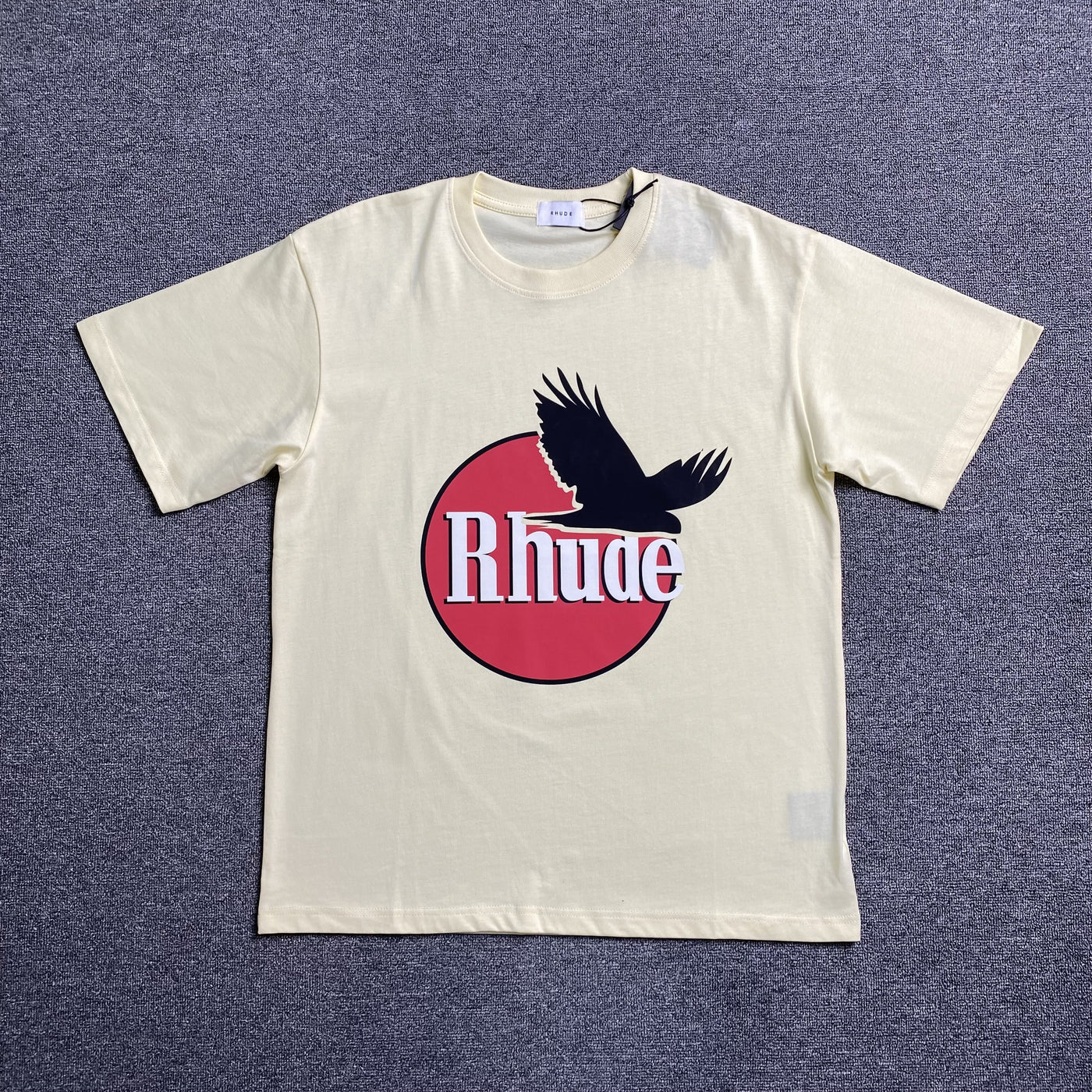 Rhude Tee