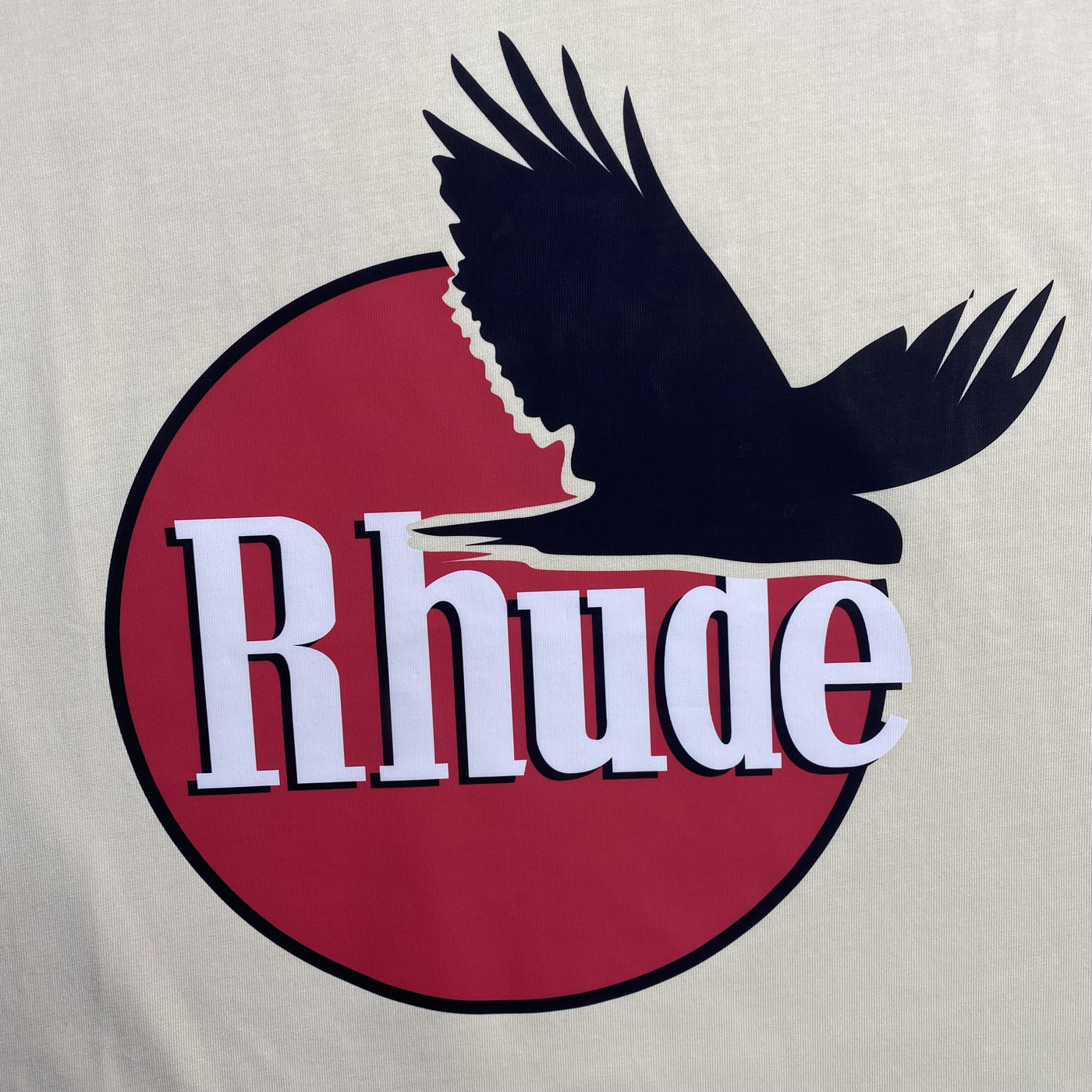 Rhude Tee