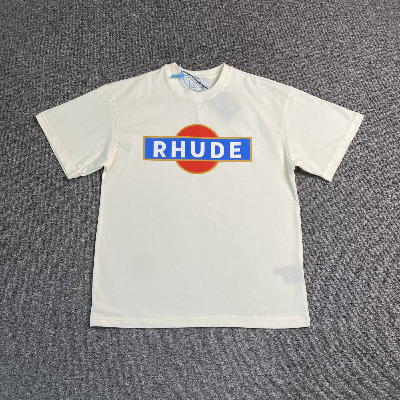 Rhude Tee