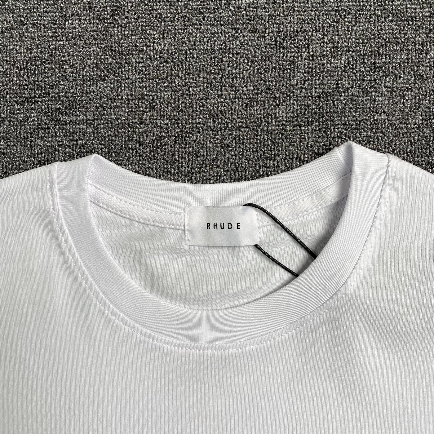 Rhude Tee