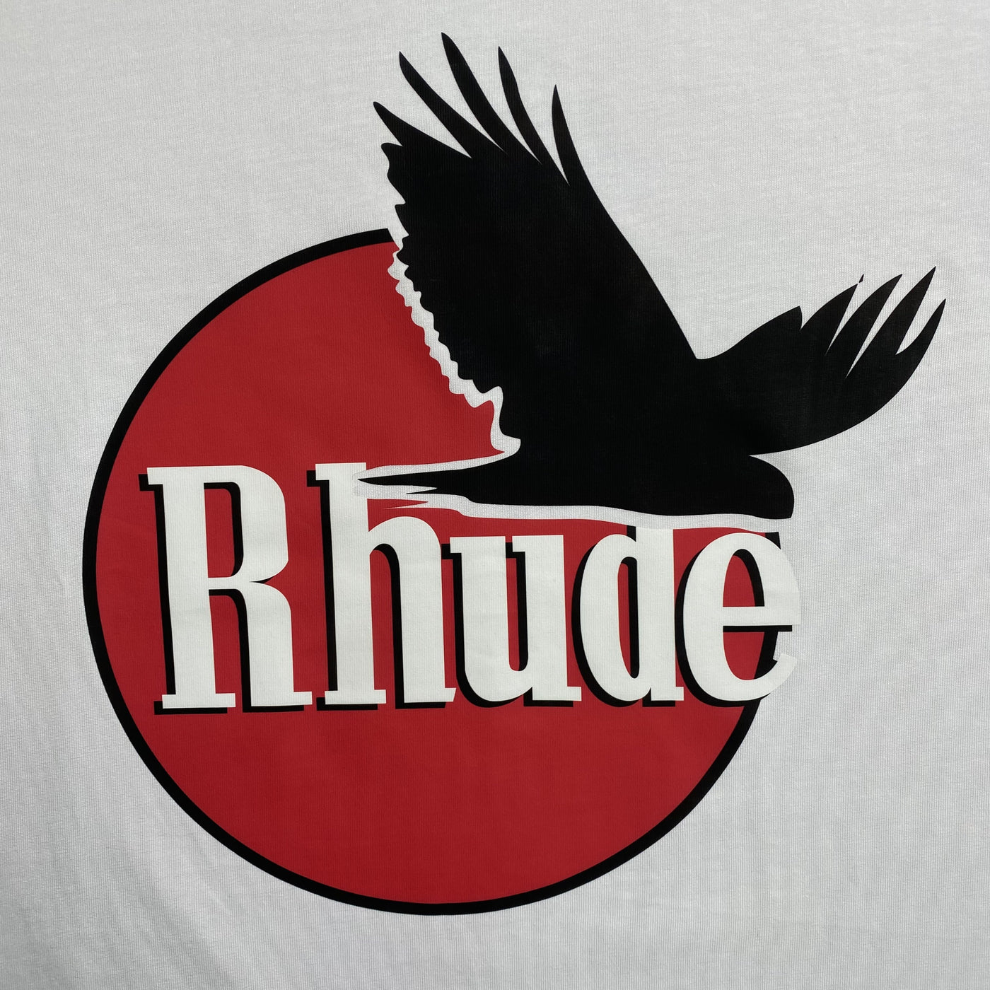 Rhude Tee