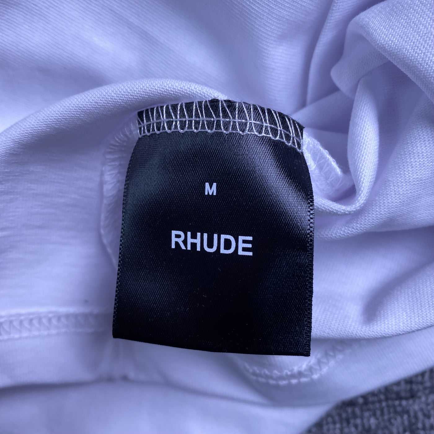 Rhude Tee