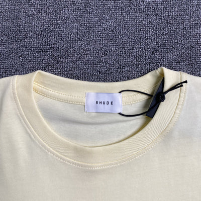 Rhude Tee