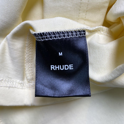 Rhude Tee