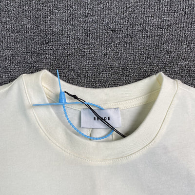 Rhude Tee