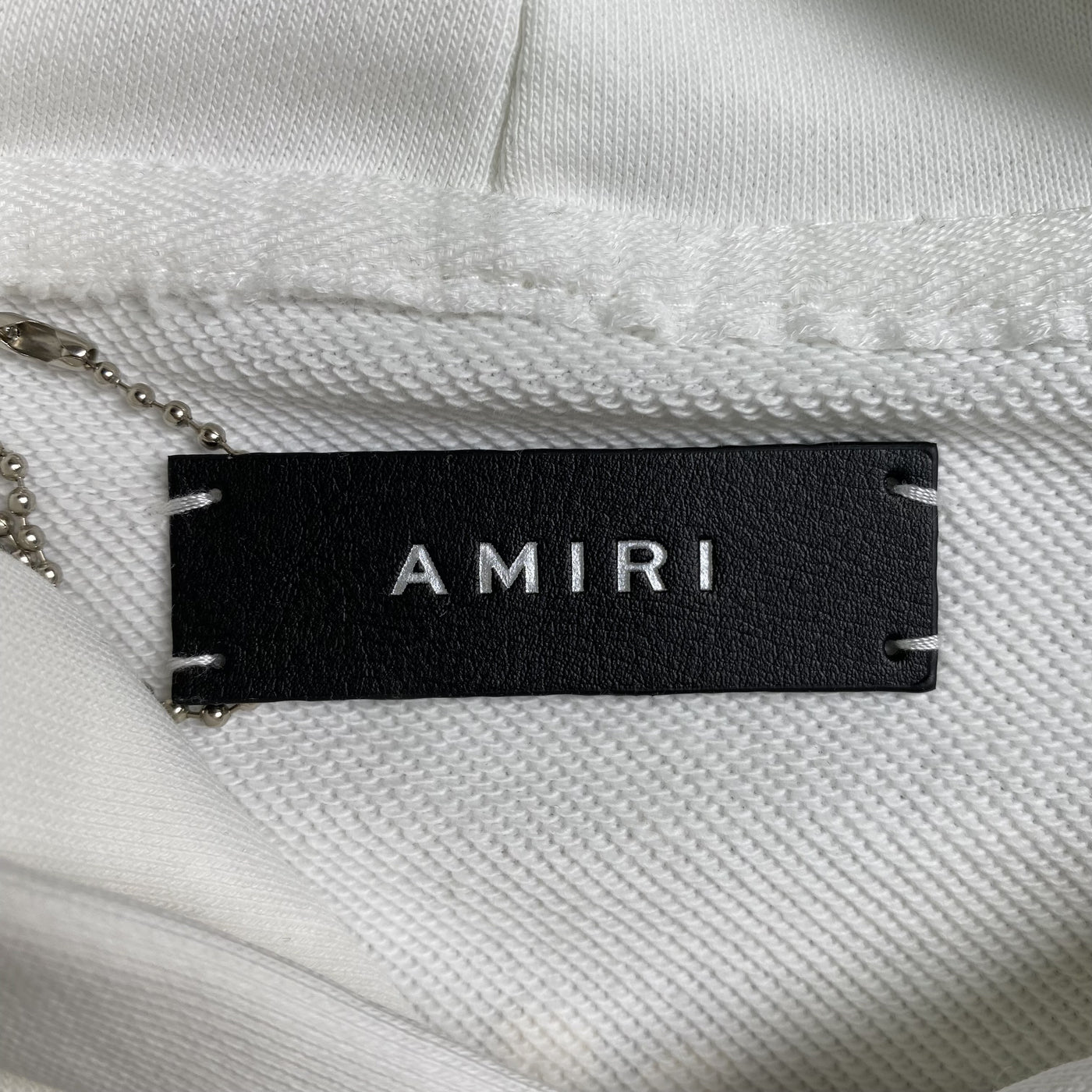 Amiri Hoodie